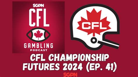 CFL Betting Sites 2024: Where to Bet on Games Online .